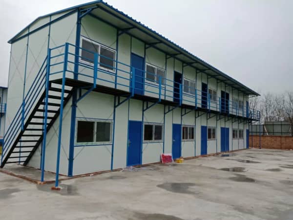 彩鋼活動(dòng)房廠(chǎng)家價(jià)格