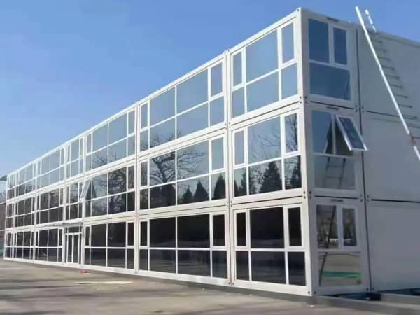 箱式活動(dòng)房廠(chǎng)家