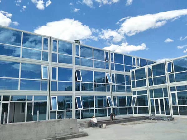 箱式活動(dòng)房?jī)r(jià)格